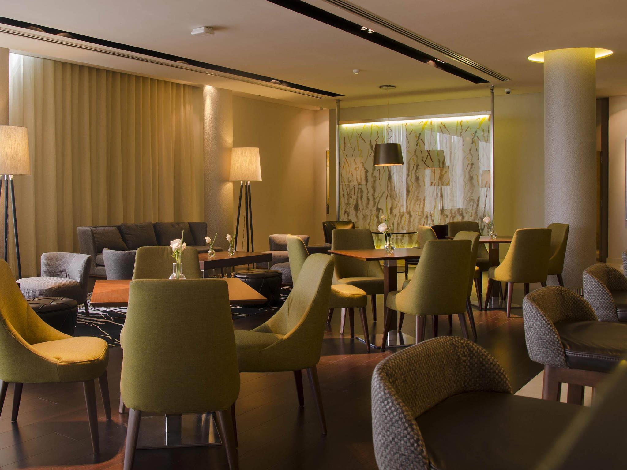 Mercure Santa Rosa La Pampa 53/60