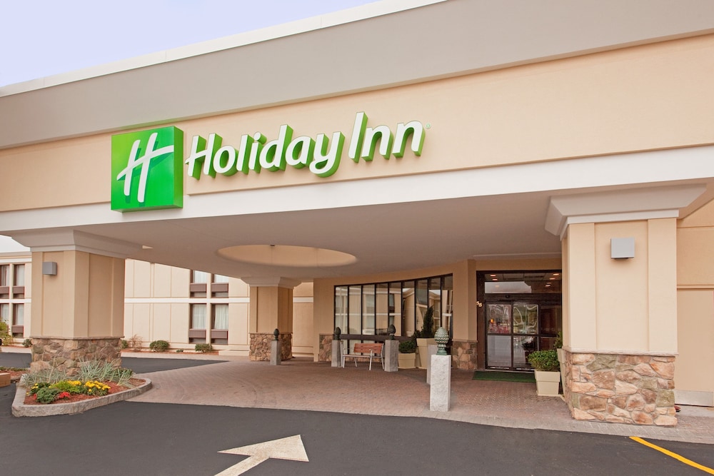 Holiday Inn Boston Dedham Htl And Conf Ctr 3/51
