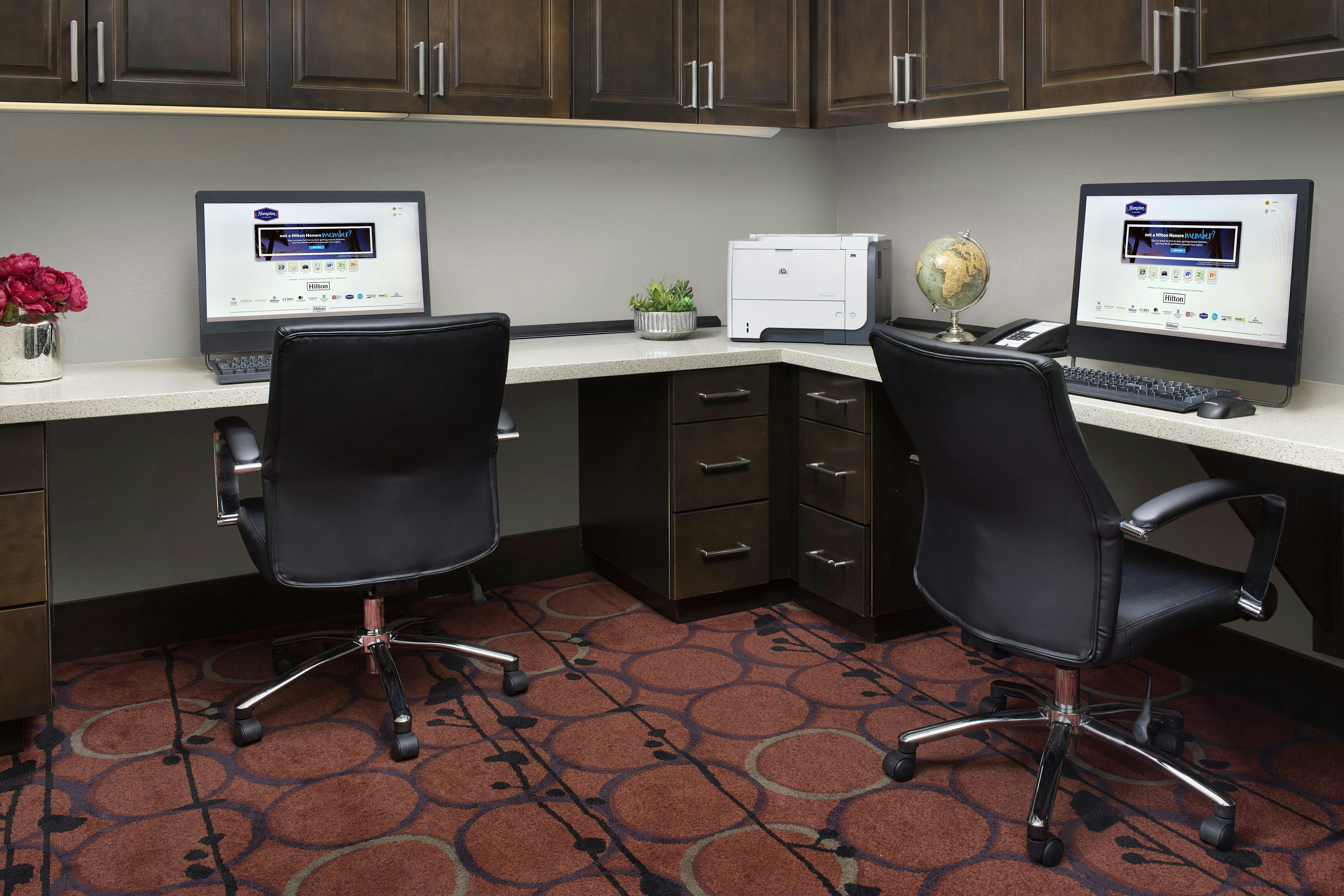 Hampton Inn & Suites Phoenix Tempe 39/42