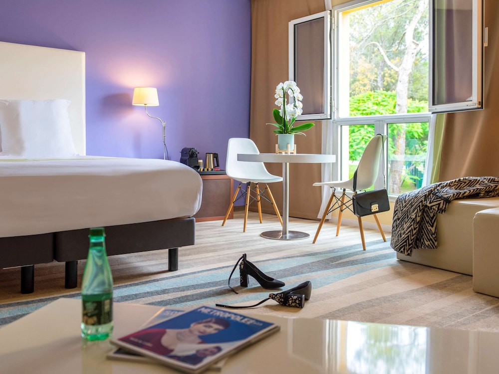 Mercure Antibes Sophia Antipolis Hotel 36/77