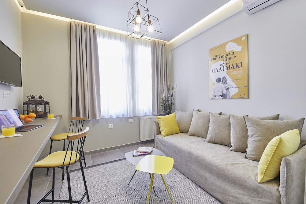 ToStay Loft 23/42