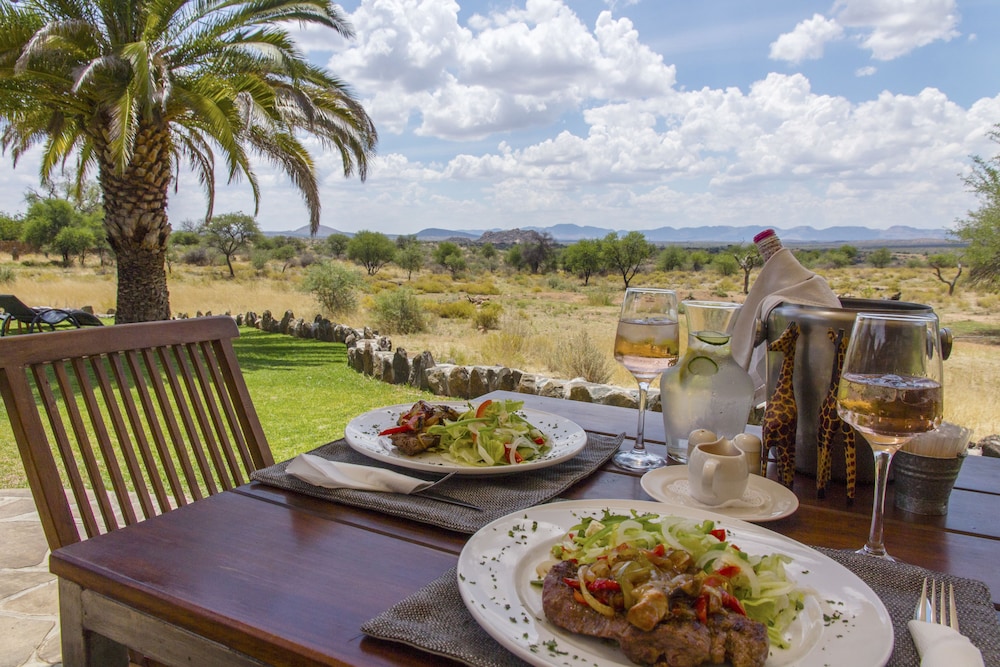 Auas Safari Lodge 25/49