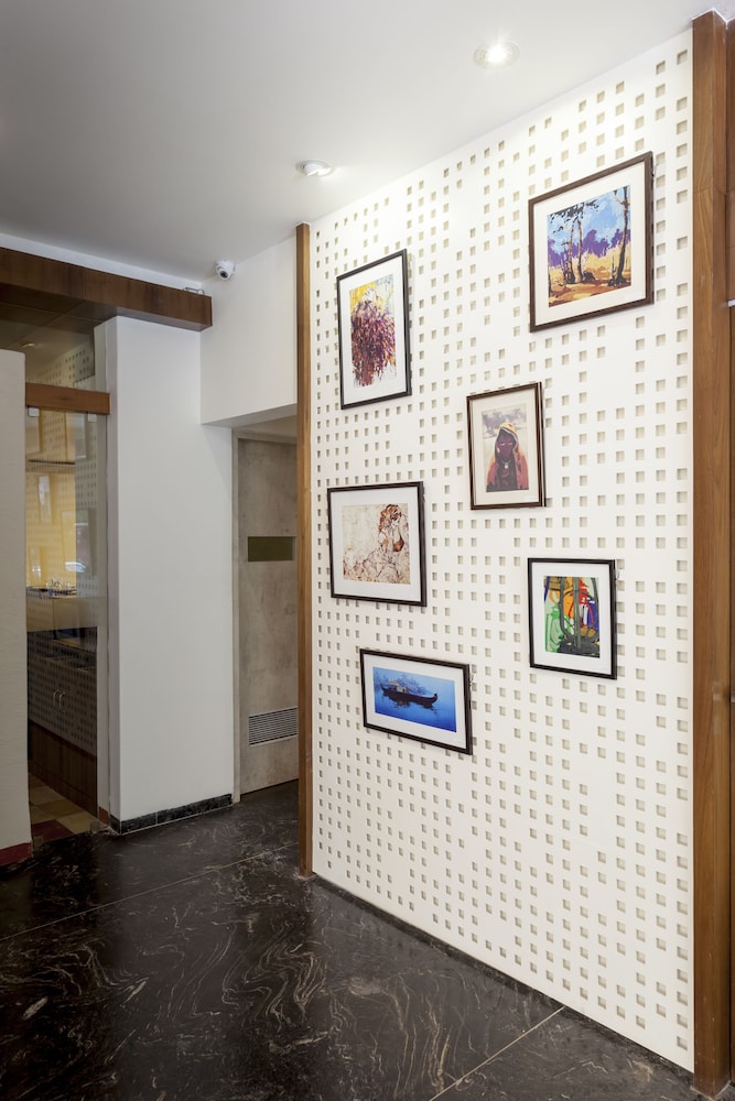 K Tree-A Boutique Hotel 9/50