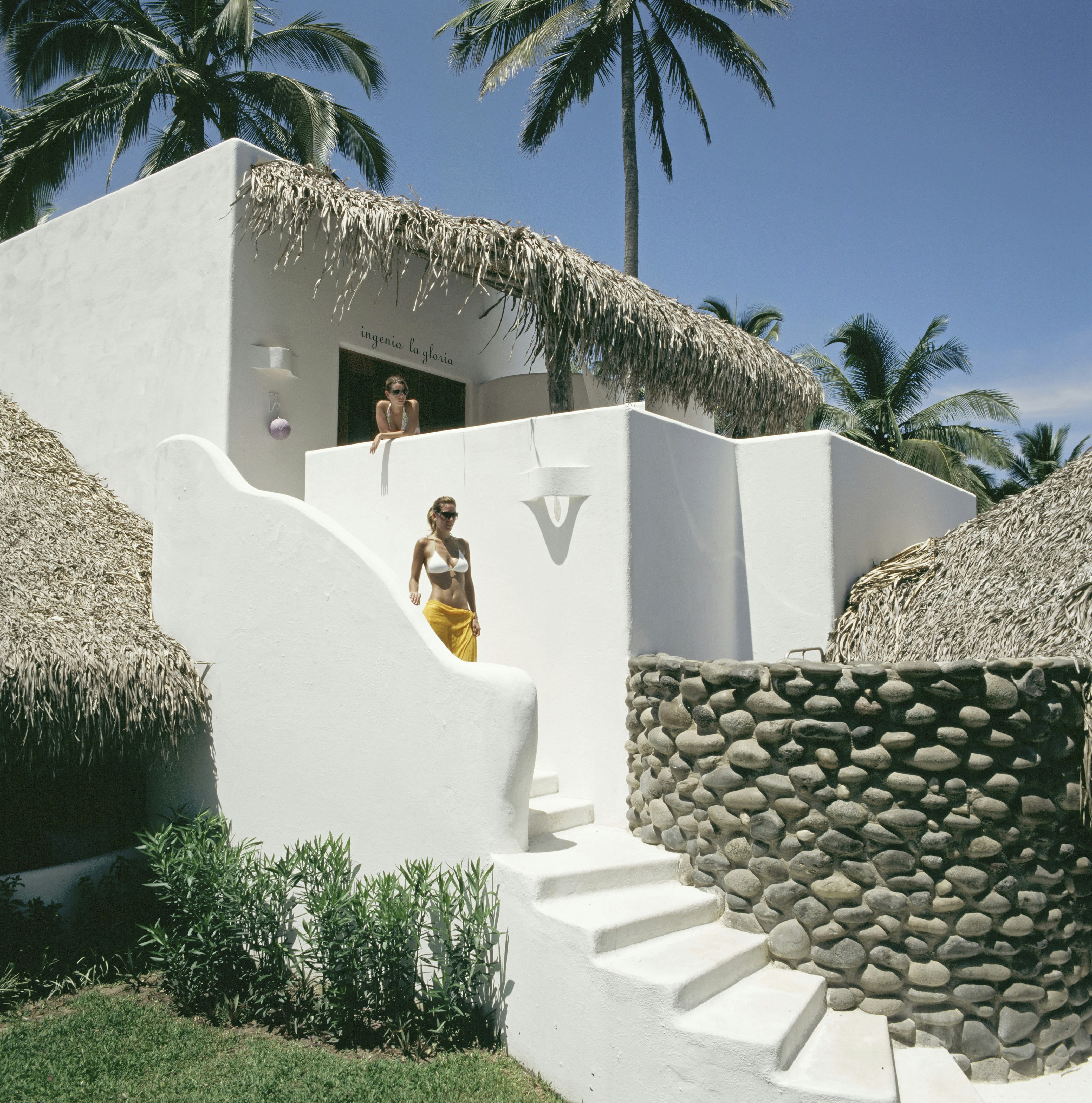 HOTEL AZUCAR 50/51