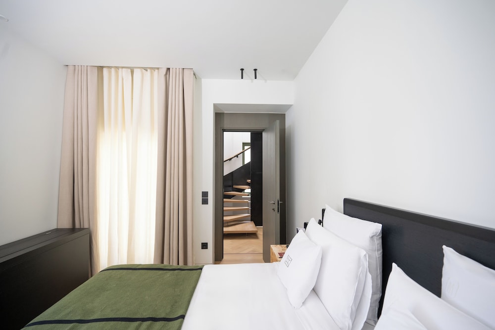 Athens Capital Suites-MGallery Collection 22/59