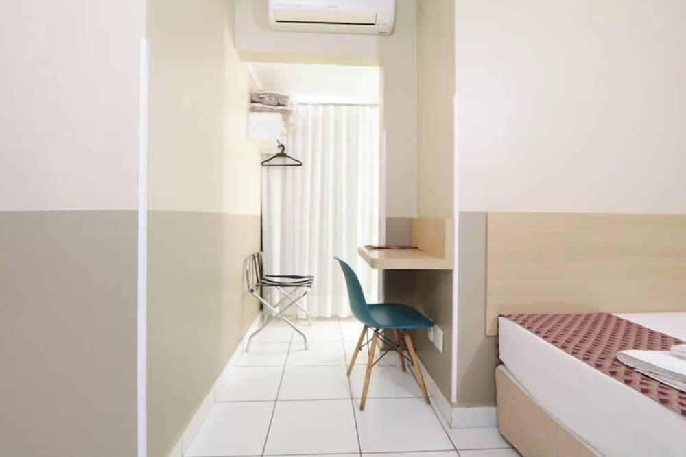 Hotel Copacabana Piracicaba 42/42