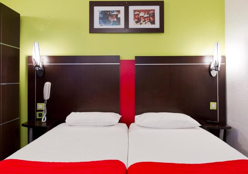 Enzo Hotels Reims Tinqueux By Kyriad Direct 10/24