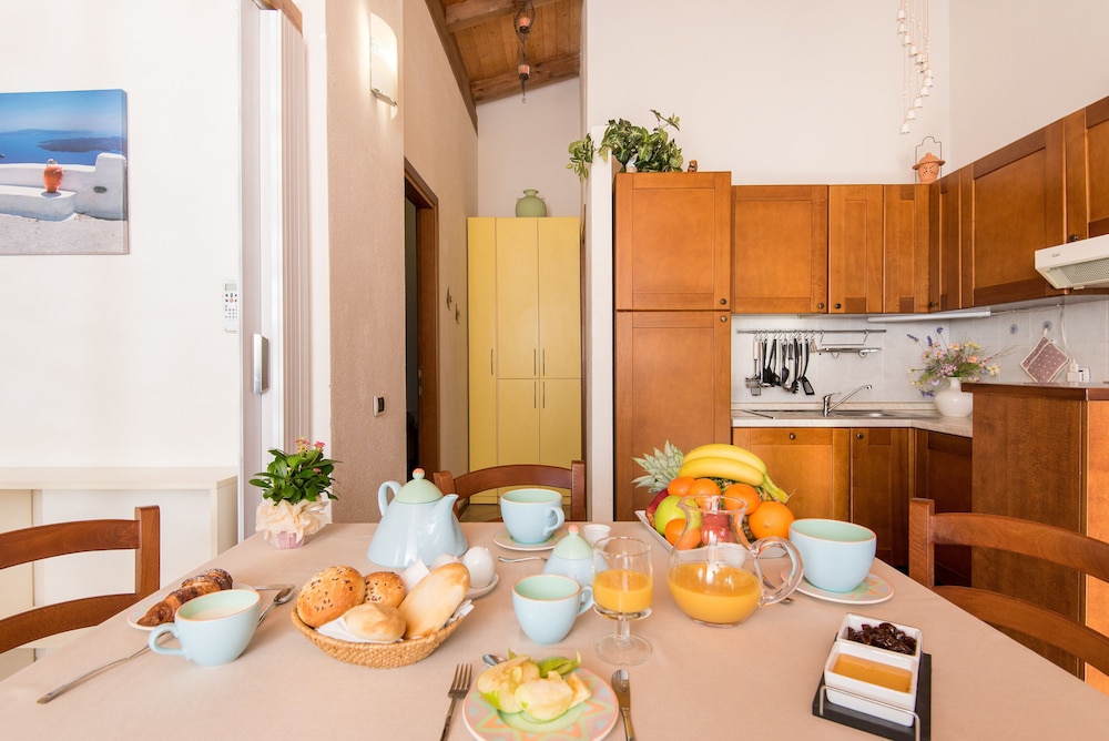 Villaggio Mare Verde 24/50