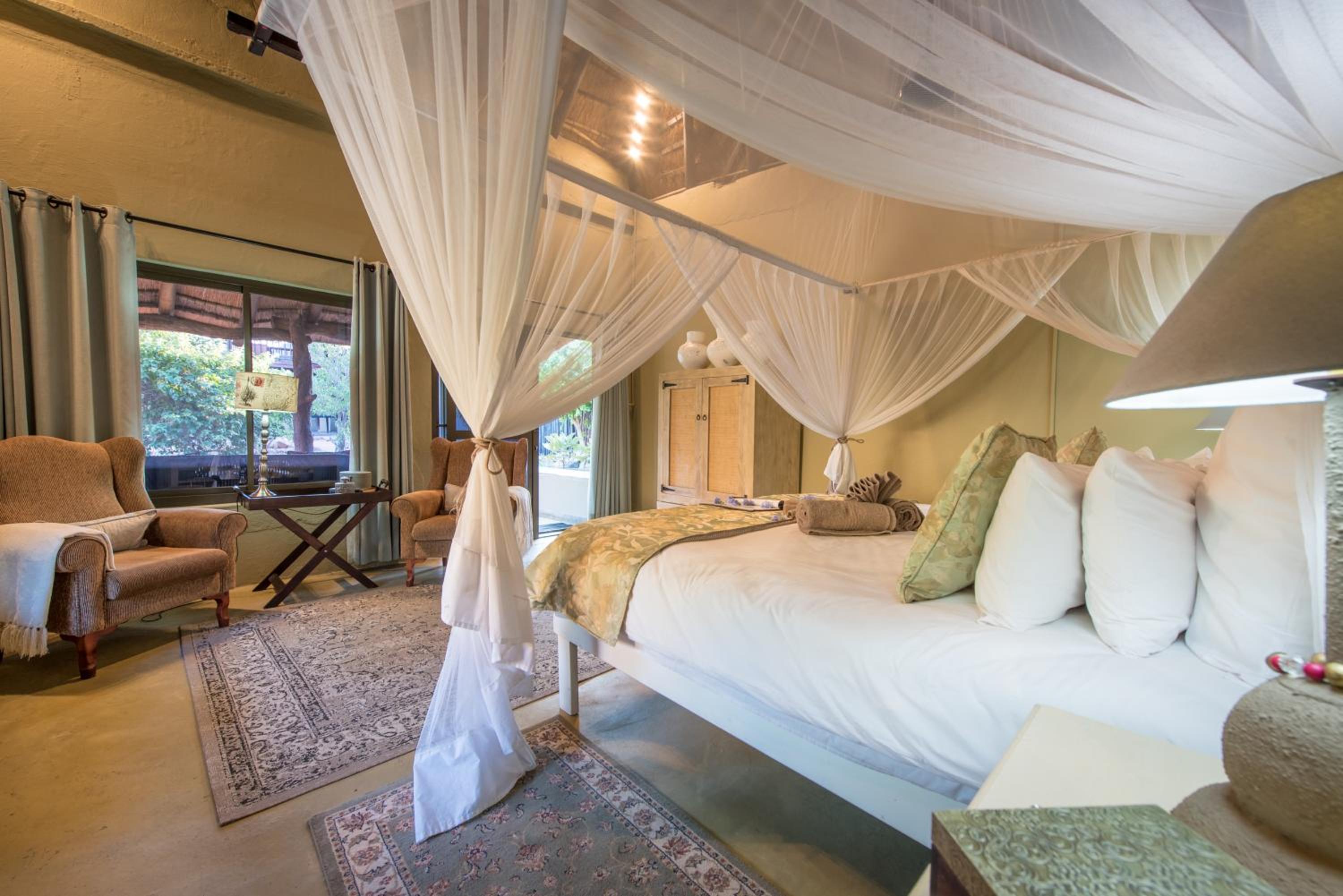 Kambaku Safari Lodge 3/40