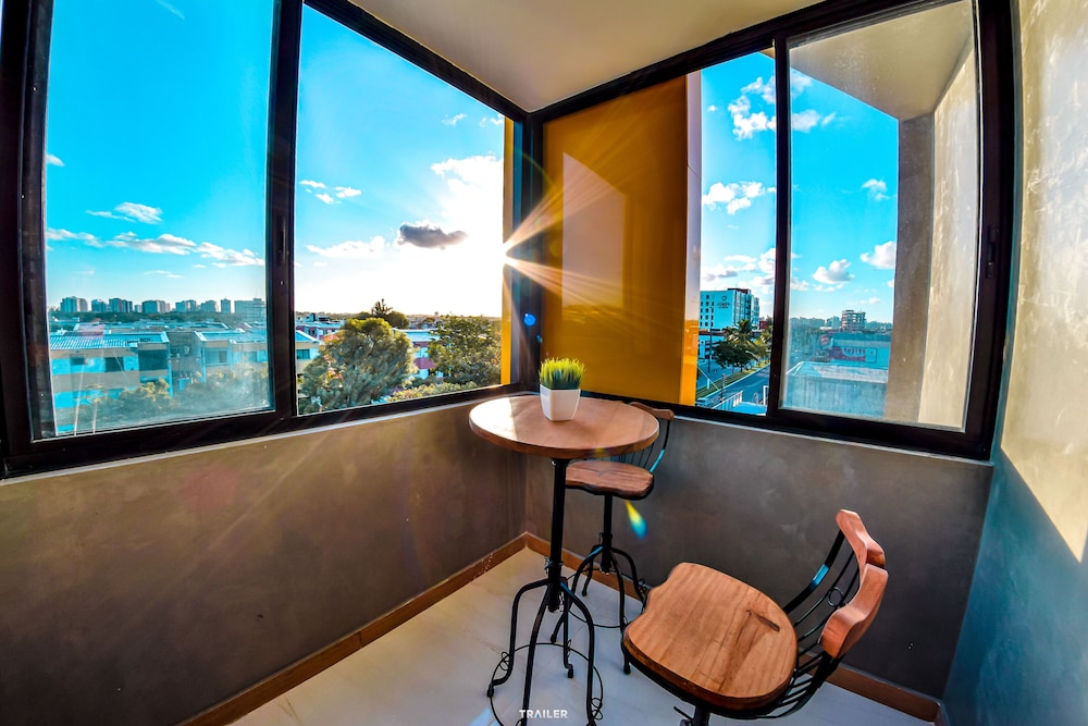 Hotel Aracaju Suites 22/36