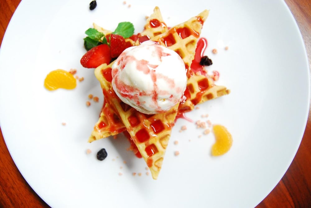 Horison Inn Alaska Simpang Lima Semarang 31/49