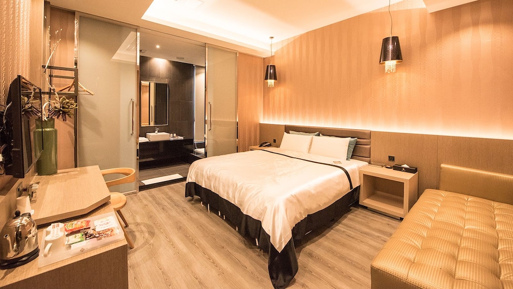 Voga City Motel 29/53