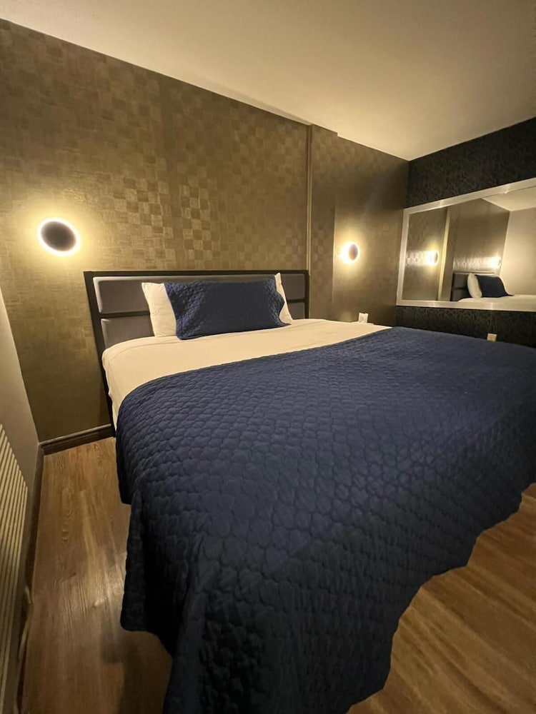 Cabana Hotel Yankee Stadium 21/61