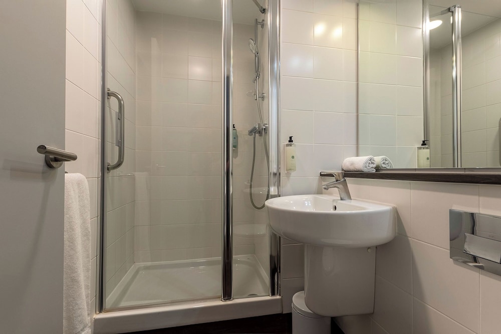 غرفة قياسية مفردة بسرير فردي، Travelodge Barcelona Poblenou 6/10