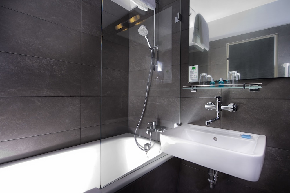 EXCELSIOR LUDWIGSHAFEN HOTEL 22/22