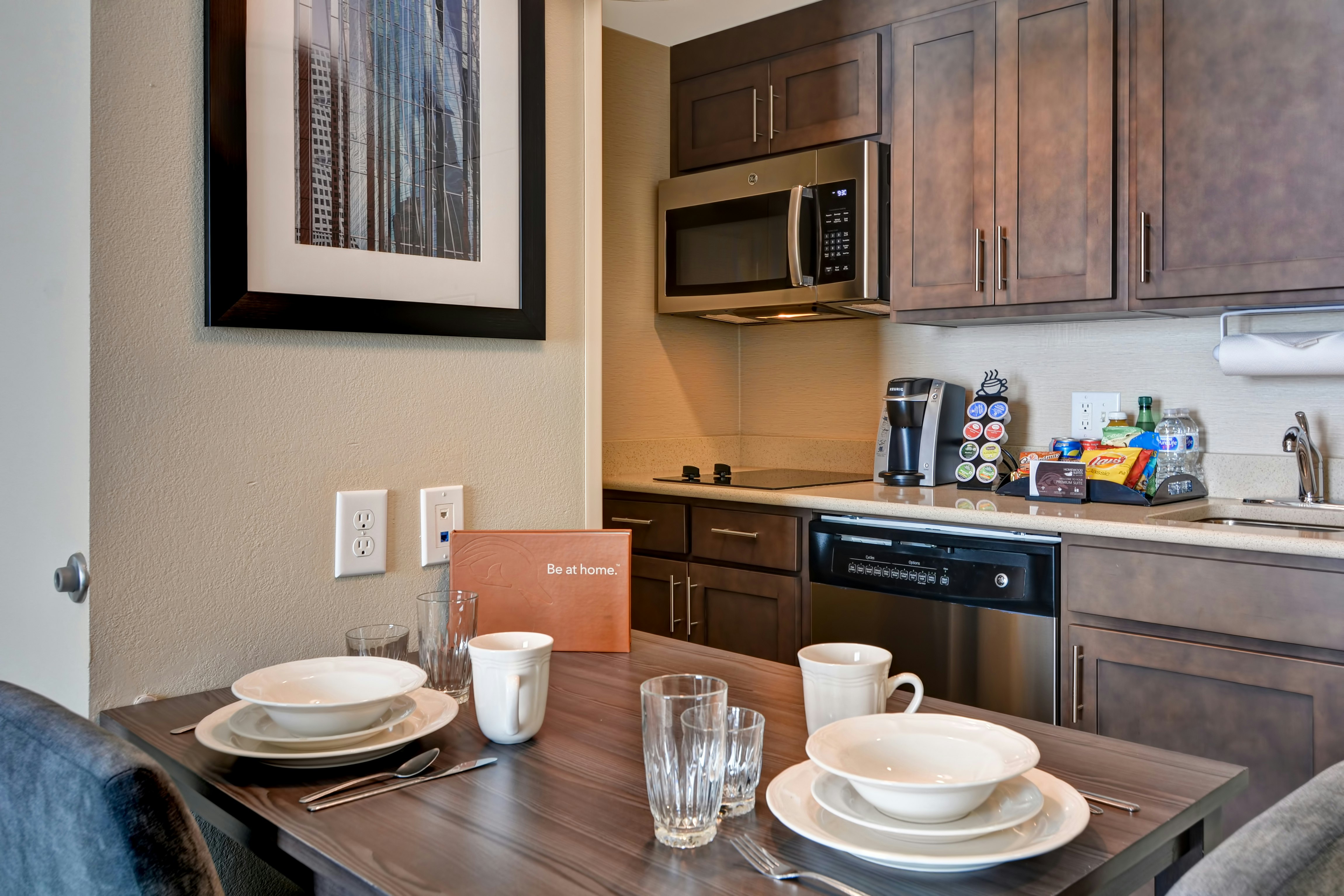 Homewood Suites By Hilton Houston Near The Galleria 38/55