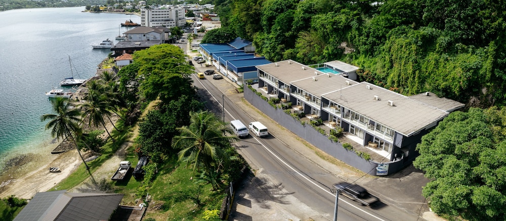 Mariner Apartments 21/28
