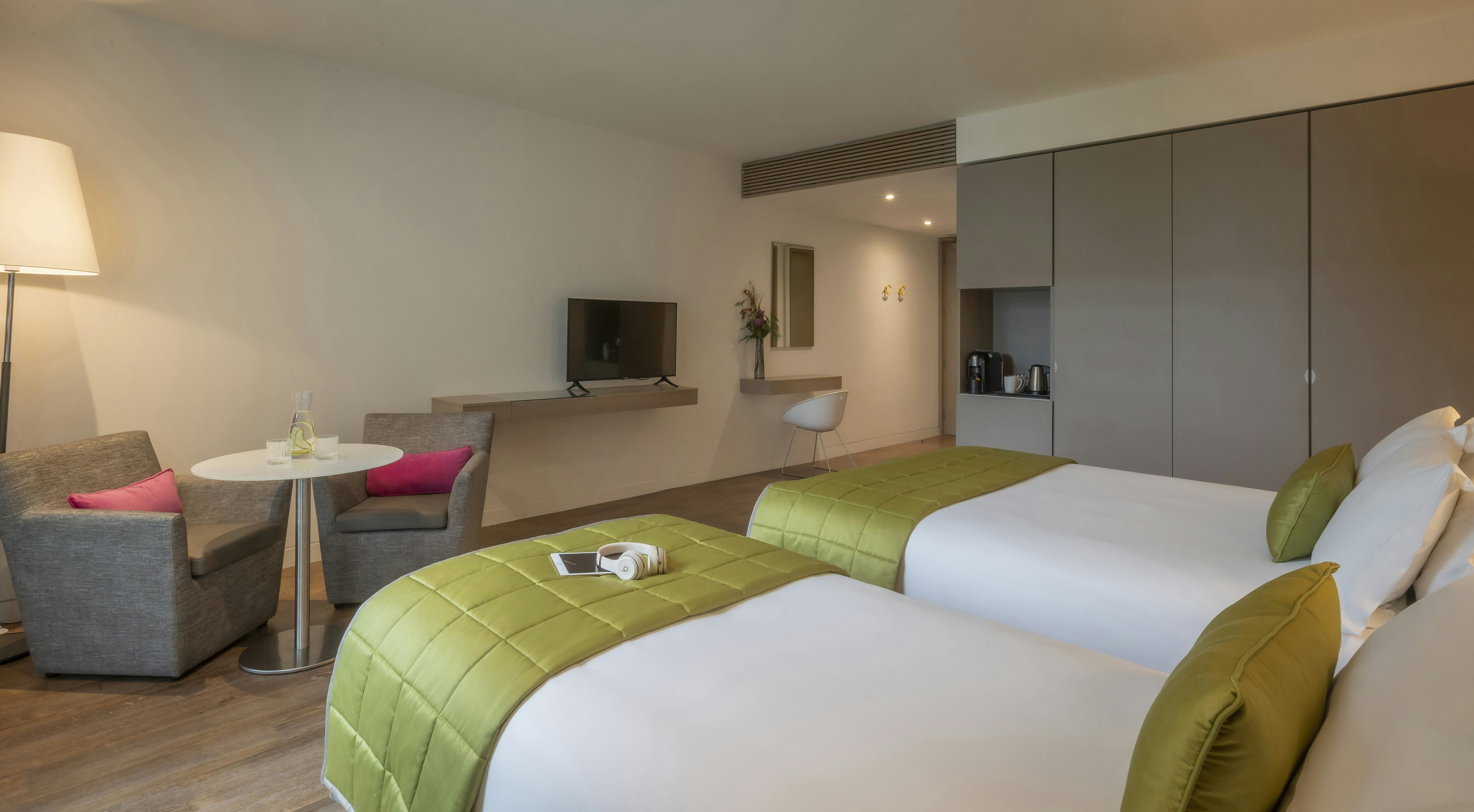 The Gibson Hotel 22/47