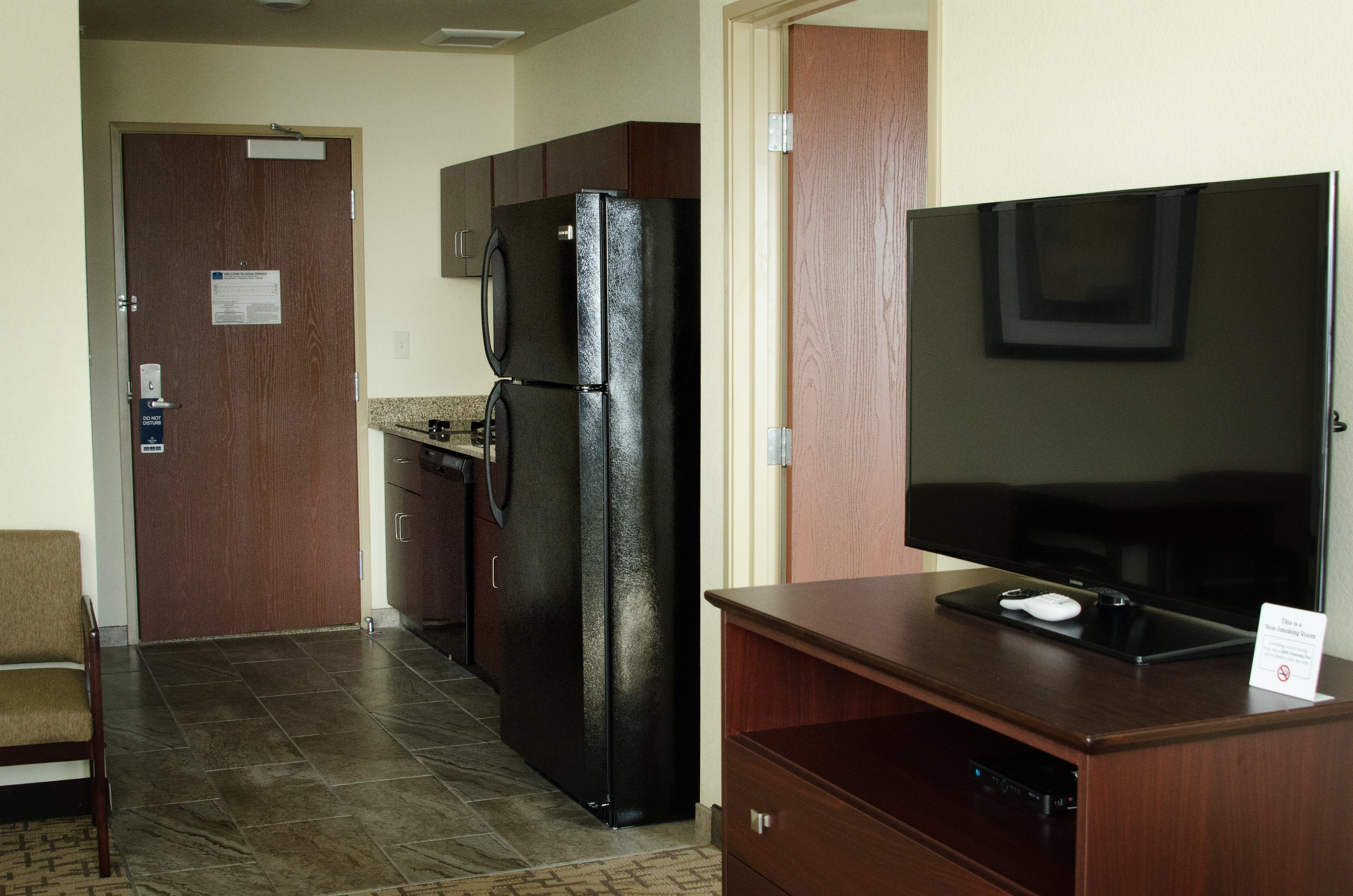 Cobblestone Inn & Suites - Soda Springs 7/36
