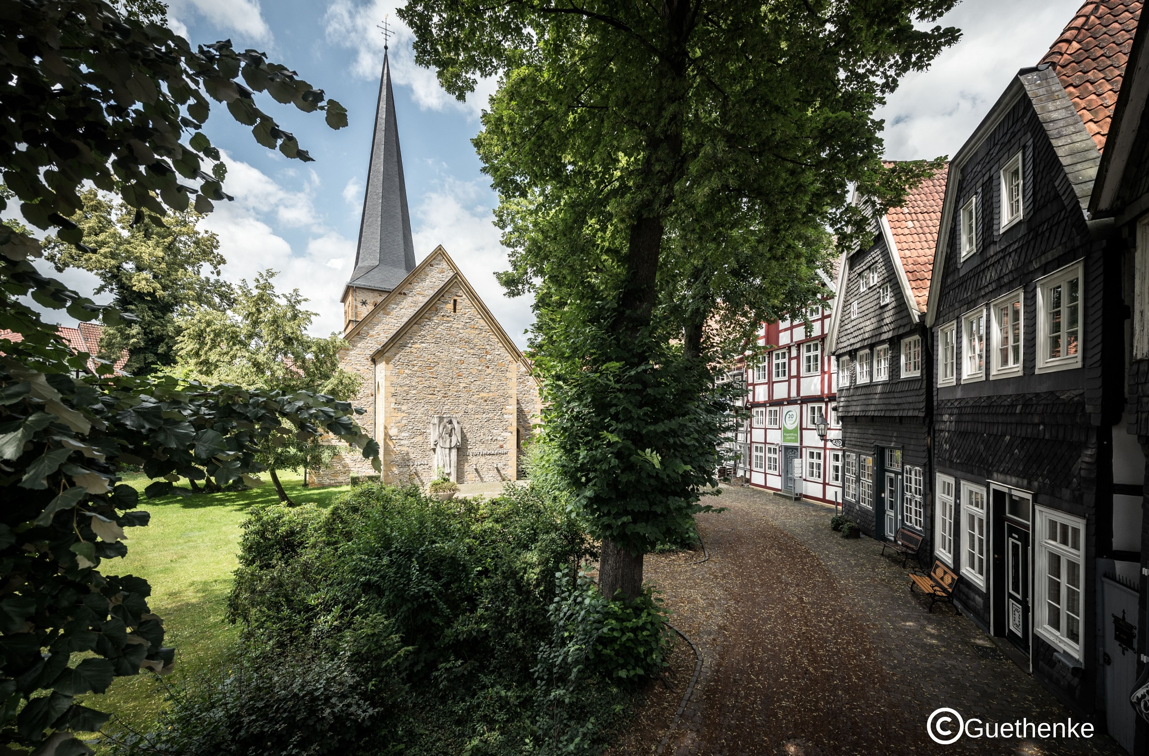 Holiday Inn Express Guetersloh 25/25