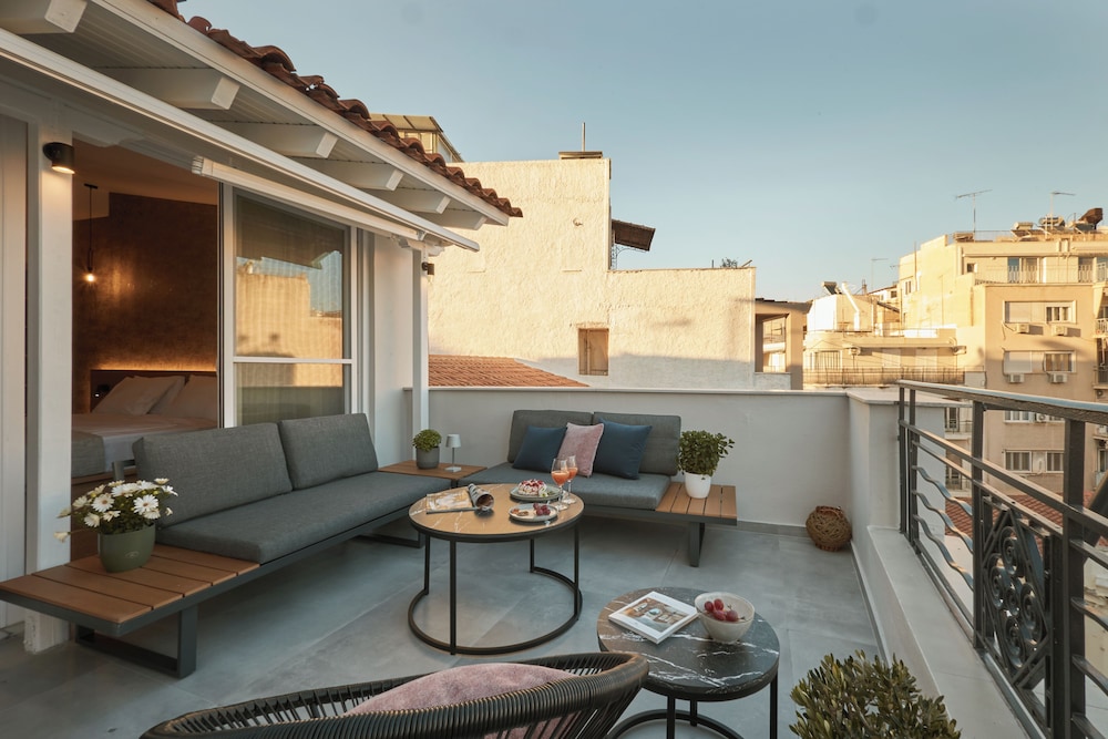 Small Funny World Athens - Hostel 30/50