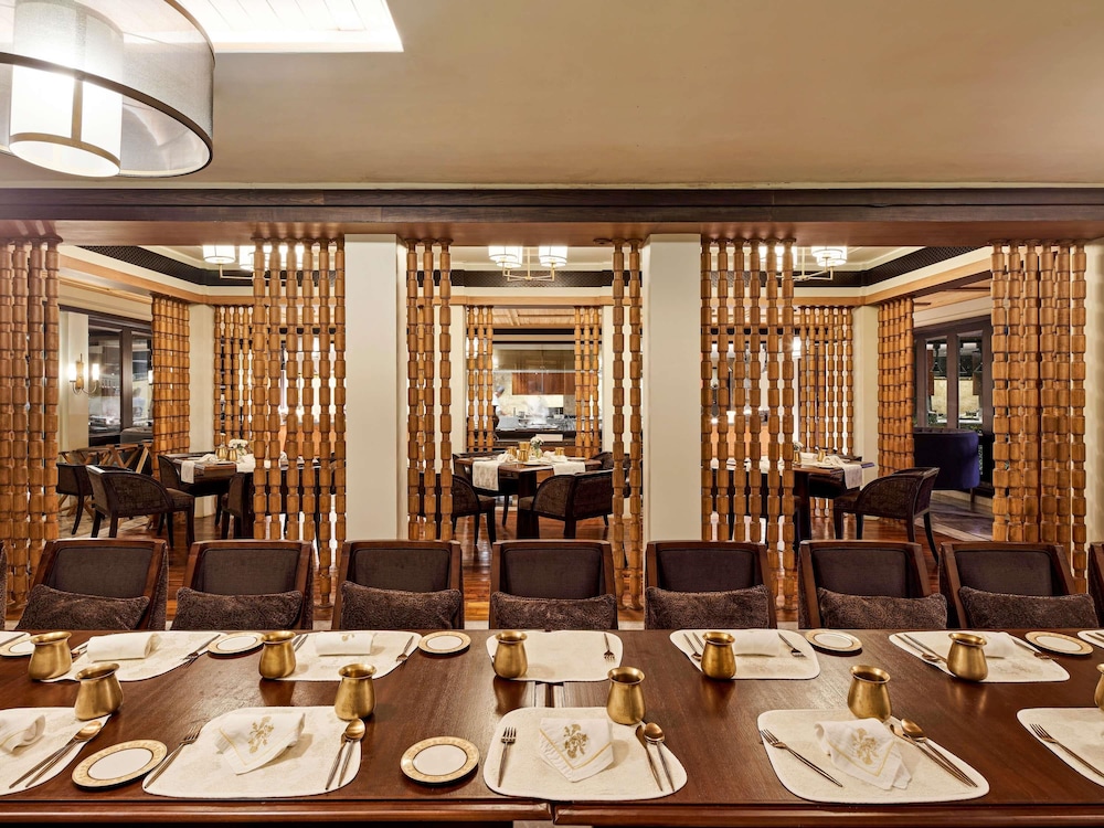 Raffles Udaipur 38/50