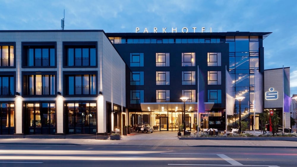 Welcome Parkhotel Euskirchen 2/50