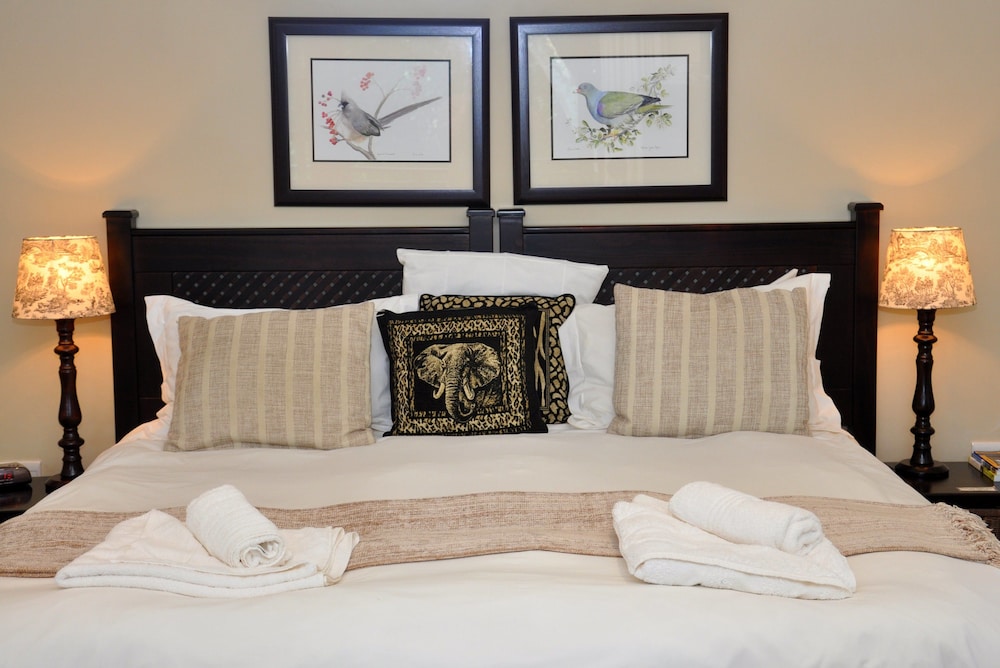 Birds of Paradise B&B 18/46