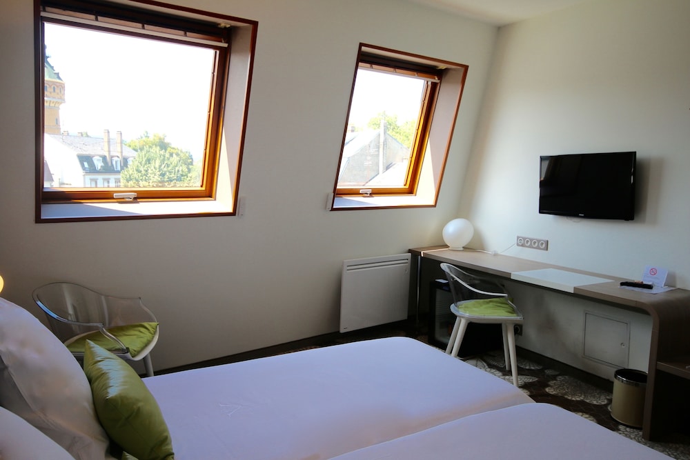 Hotel Vaillant 36/78