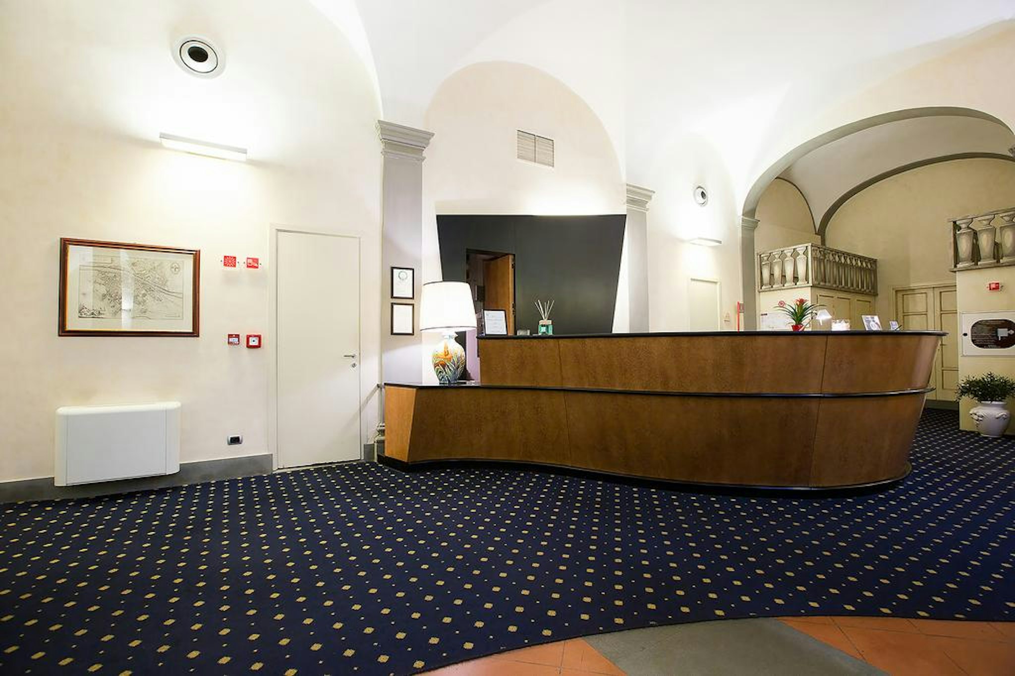 Relais Hotel Centrale