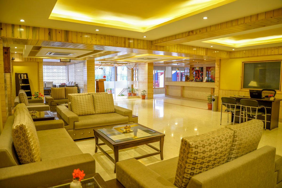 SUN PARK RESORT 18/31