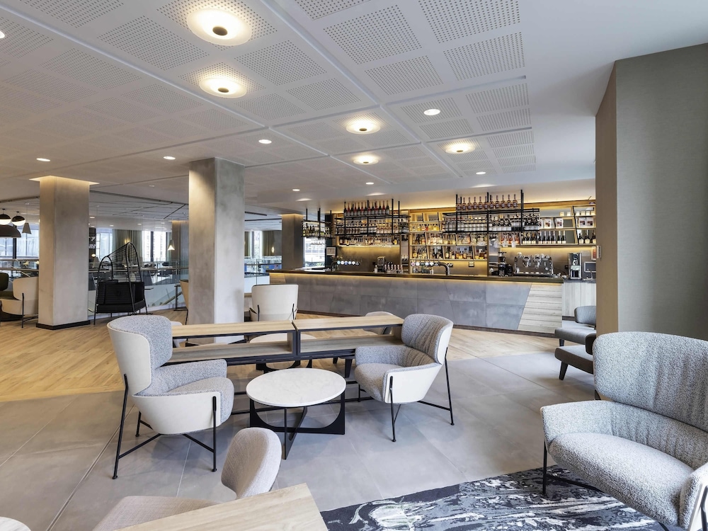 Novotel Liverpool Paddington Village 32/47