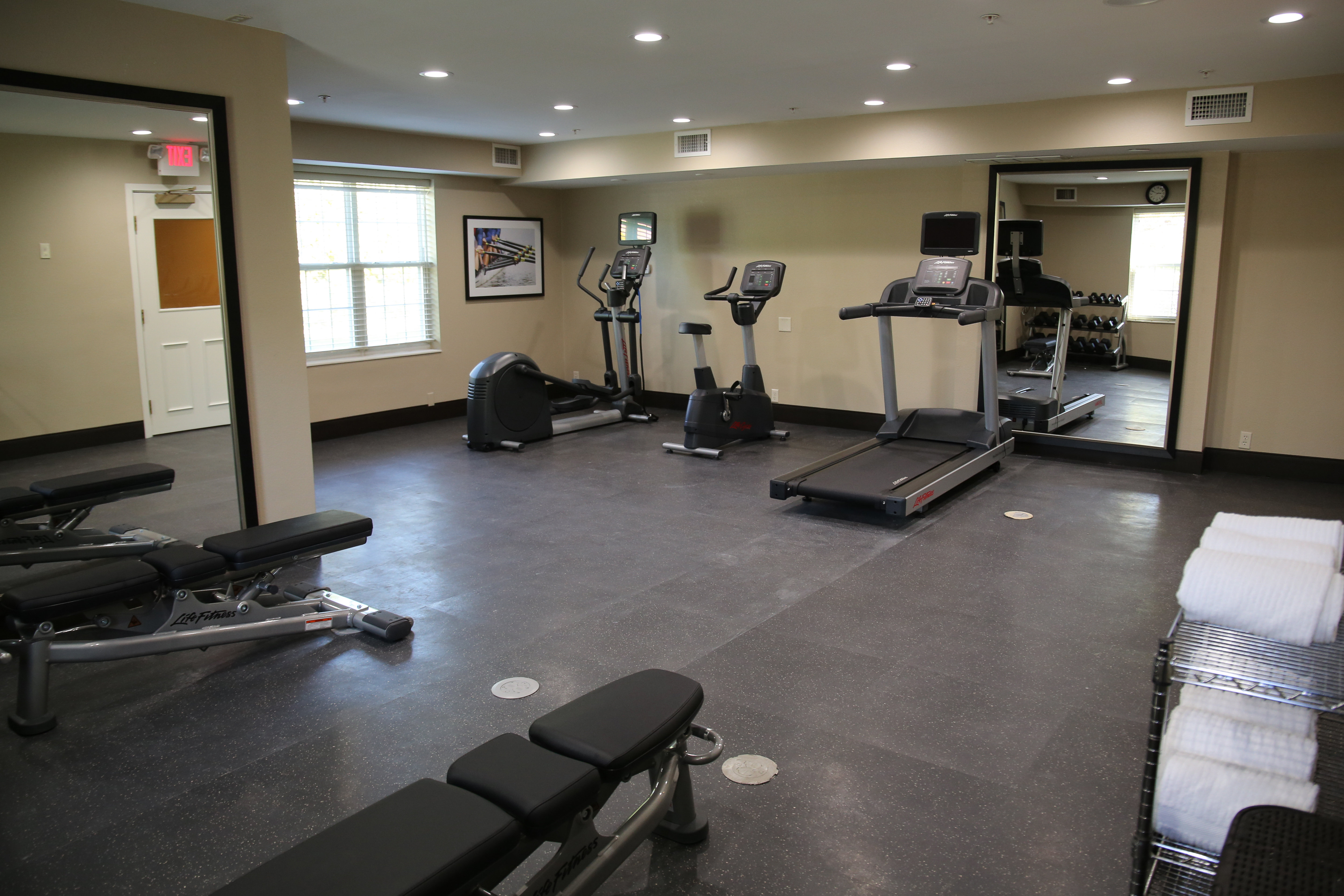 Candlewood Suites Portland - Scarborough, An IHG Hotel 15/31