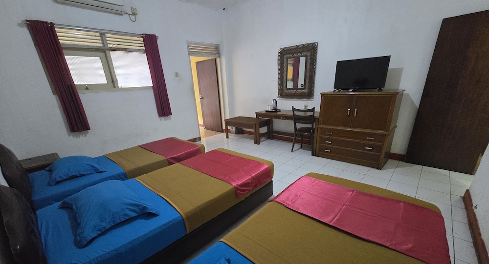 Hotel Royal Juanda 13/38