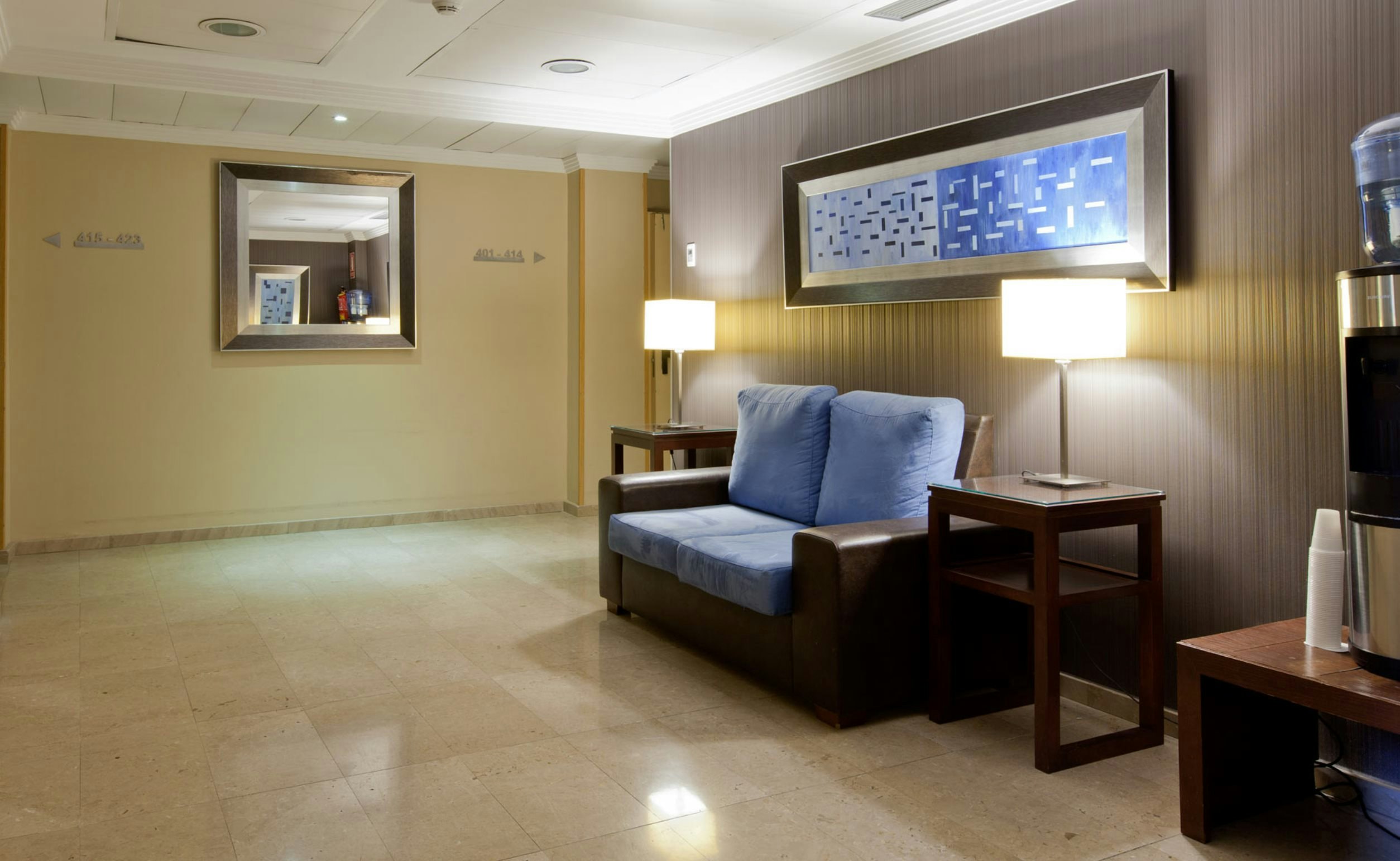 Hotel Porcel Ganivet 29/50
