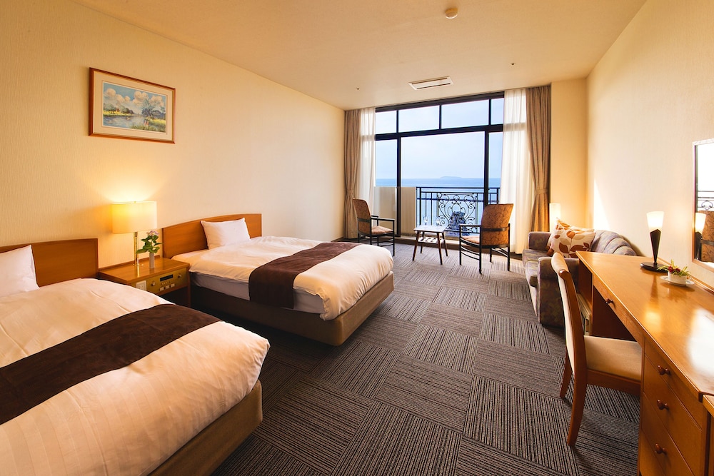 Resort Hotel Mihagi 8/84