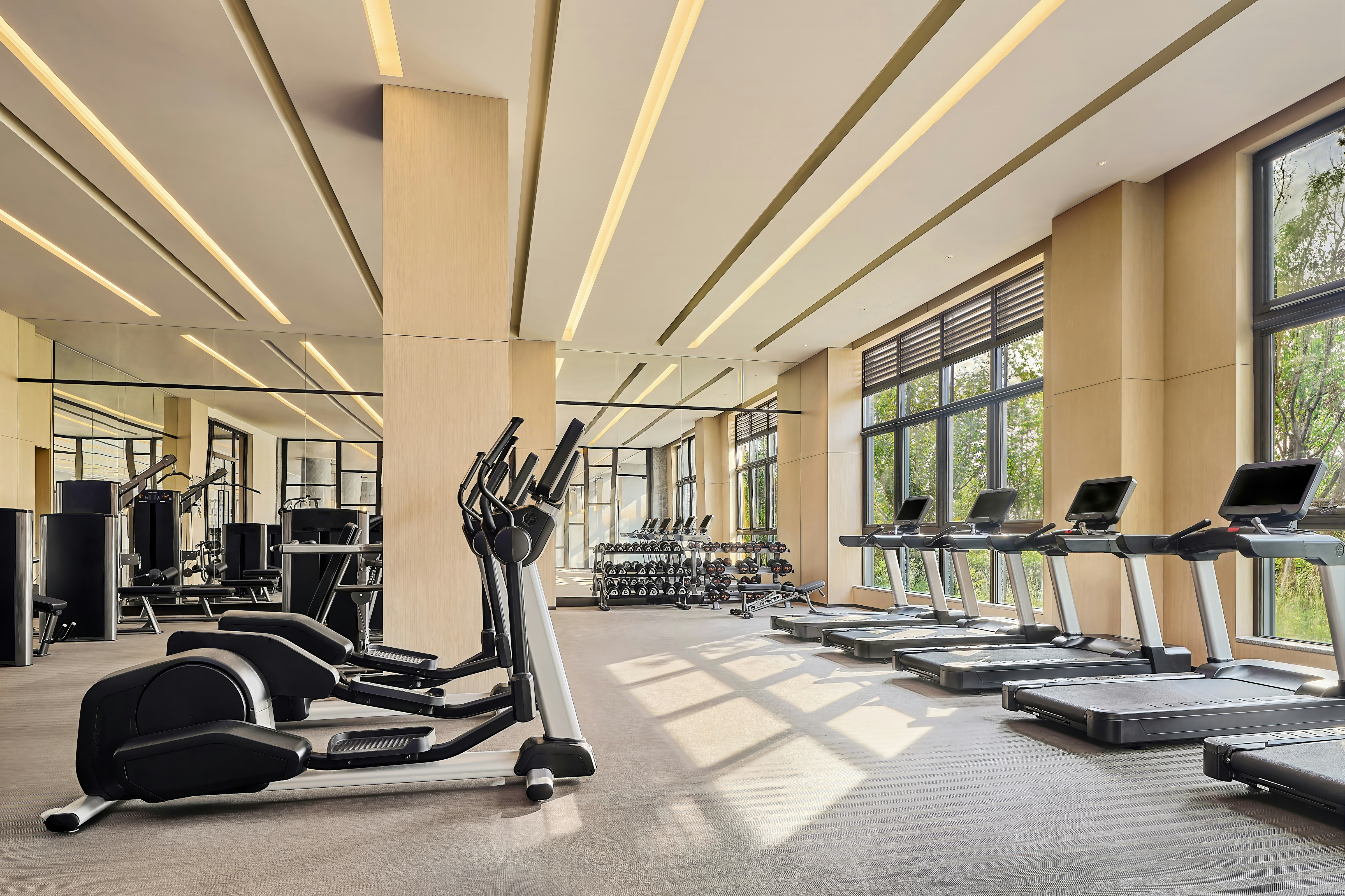 Secan Hotel Qingdao, Curio Collection by Hilton 26/37