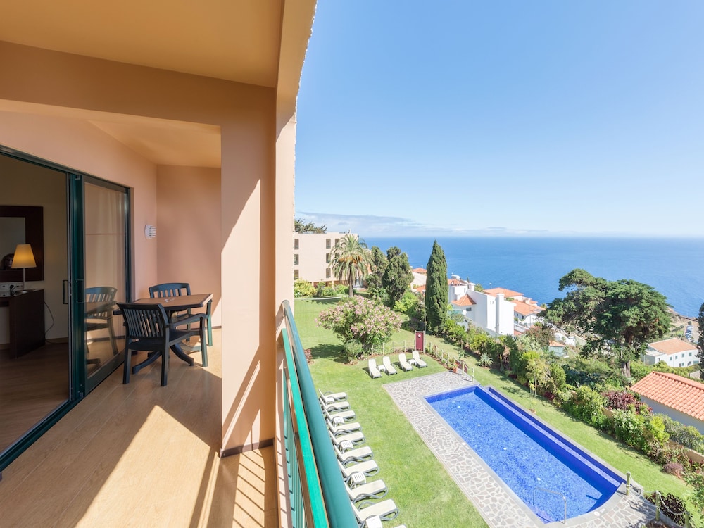 Garajau Madeira Hotel - Ocean & Nature Apartments 2/33