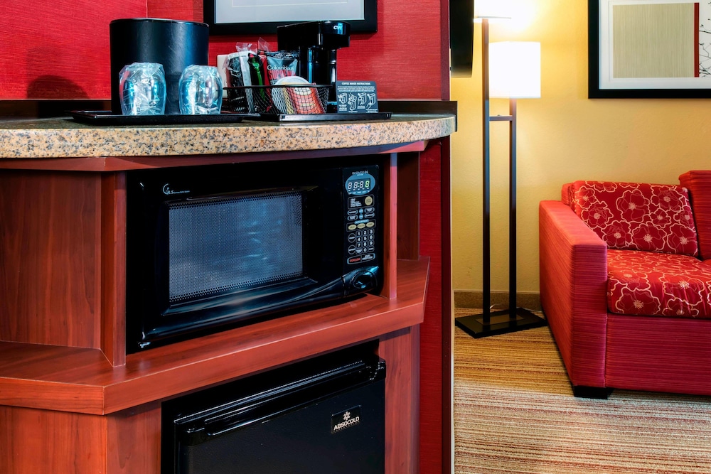Courtyard By Marriott Miami Homestead 18/35