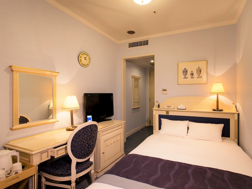 Hotel Monterey Osaka 19/25