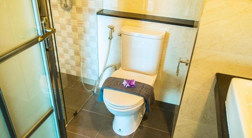 ATK HATYAI HOTEL 29/30