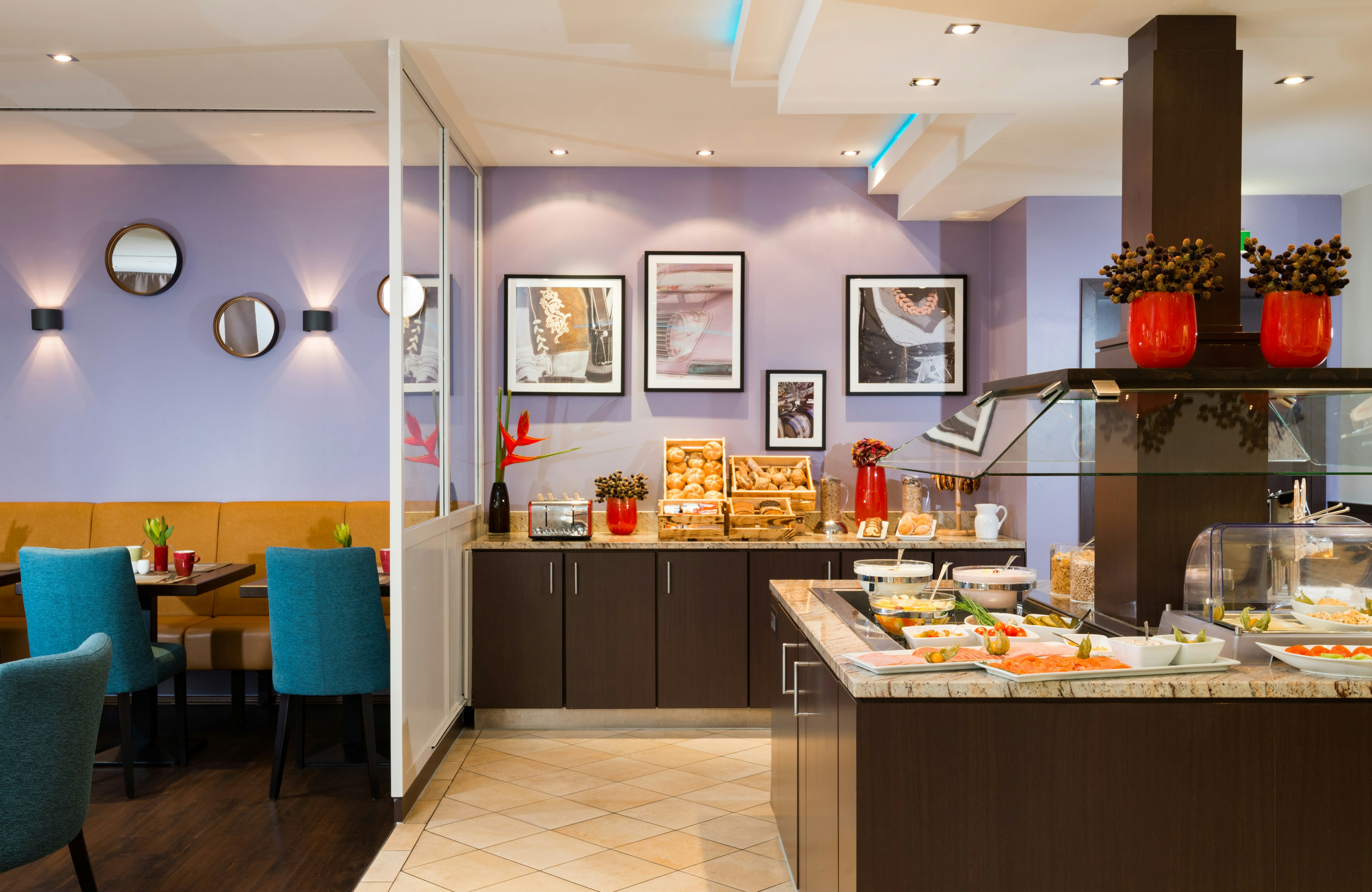 Leonardo Hotel Munich City Center 42/50