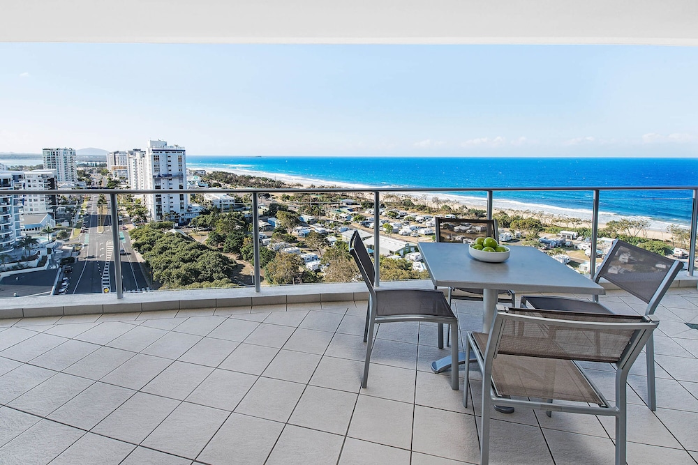 THE SEBEL MAROOCHYDORE 36/72