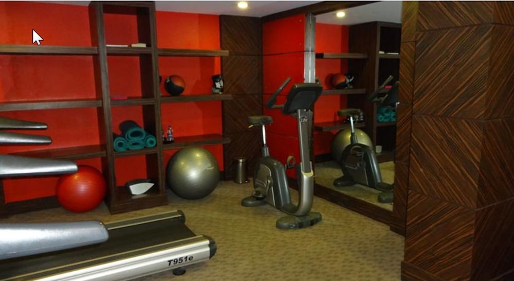 Welcomhotel by ITC Hotels, Cathedral Road, Chennai 33/58