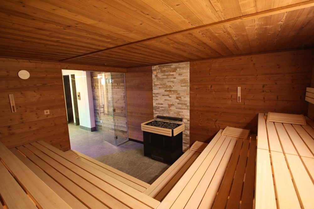 Sport Hotel 16/28
