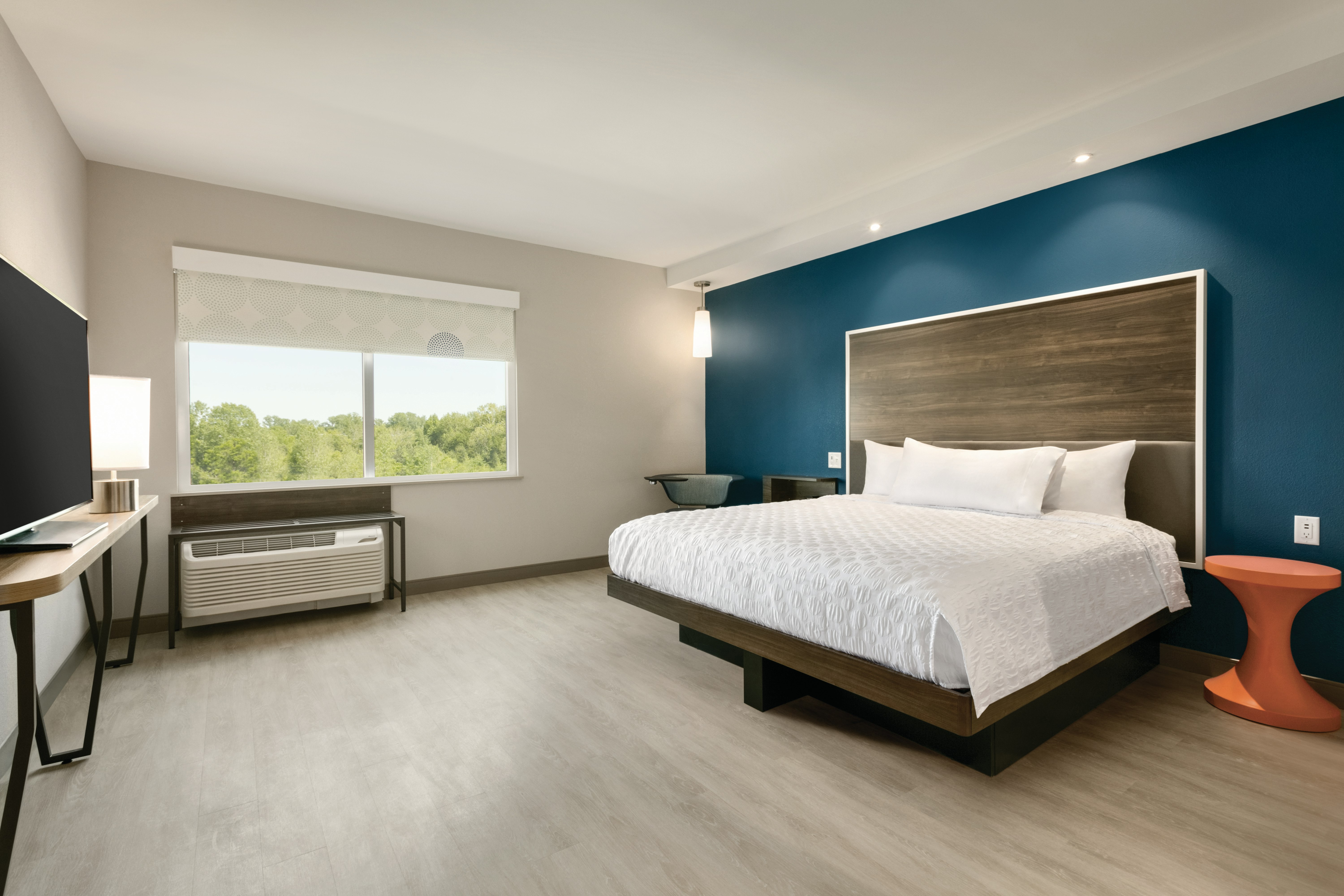 ROOM, KING BED, ACCESSIBLE