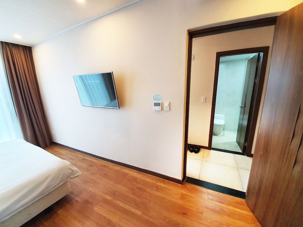 Jeju Ocean Blue Hotel 31/61