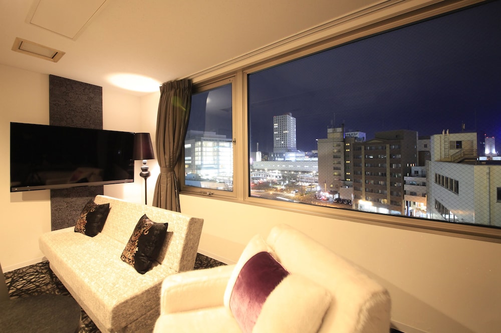 Centurion Hotel Villa Suite Fukui Station 12/47
