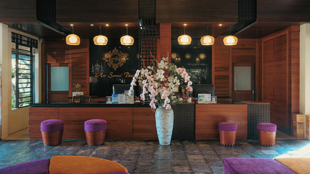 Am Samui Palace 10/77