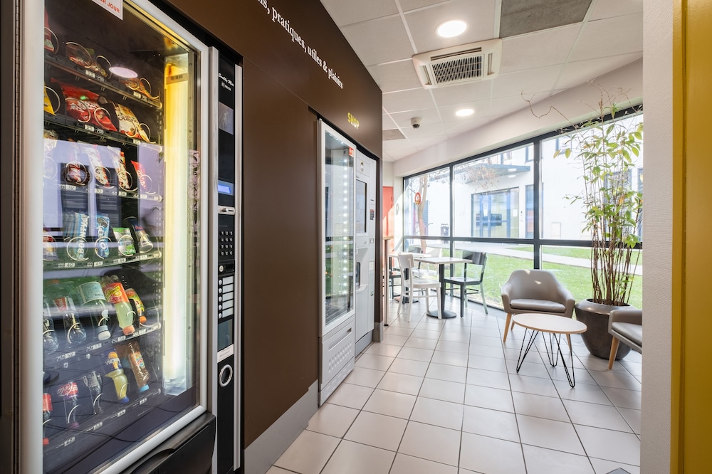 B&B Hotel Lille Tourcoing Centre 15/24